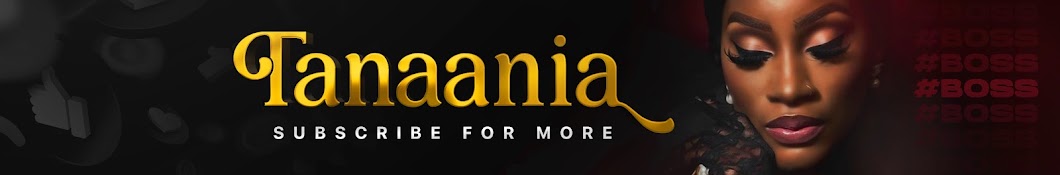 Tanaania Banner