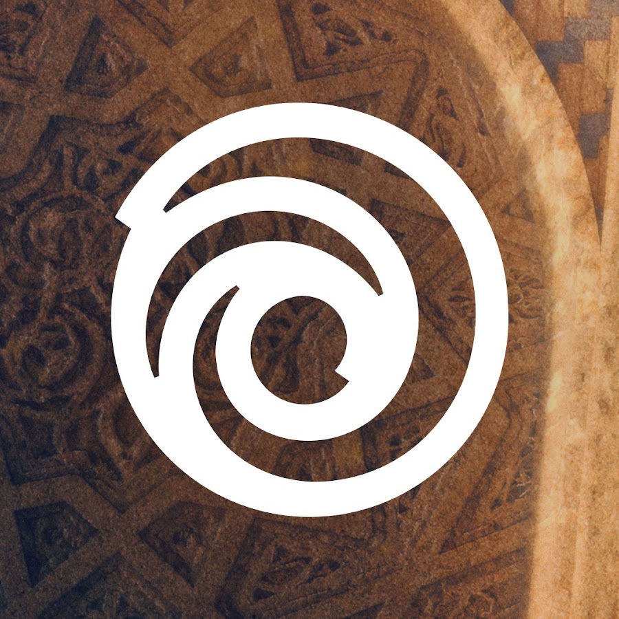 Ubisoft 官方中文頻道 @ubisofttch