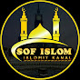 SOF ISLOM