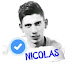 Nicolas cont official