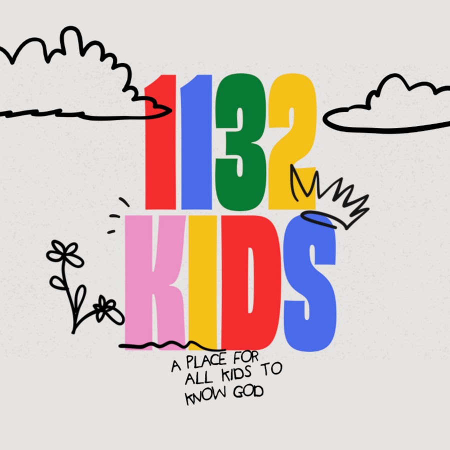 1132 KIDS - YouTube