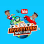 AVENTURA SEM FIM