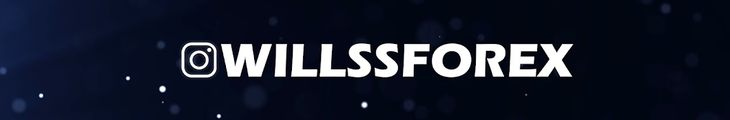 WillssFX Banner