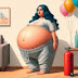 logo Belly Inflation