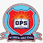 THE ORIENTAL PUBLIC SCHOOL