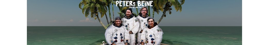 Peters Beine