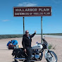 Steve's Aussie motorcycle adventures