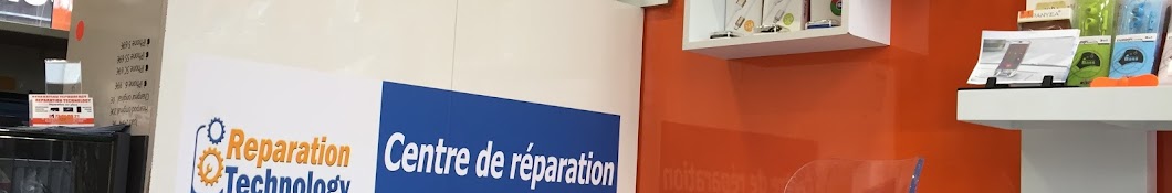 Reparation Technology