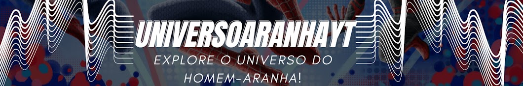 UniversoAranhaYT