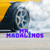 logo Mr. Madalinos