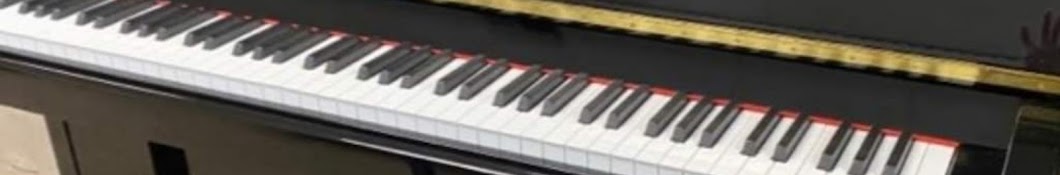 Gloria's Piano