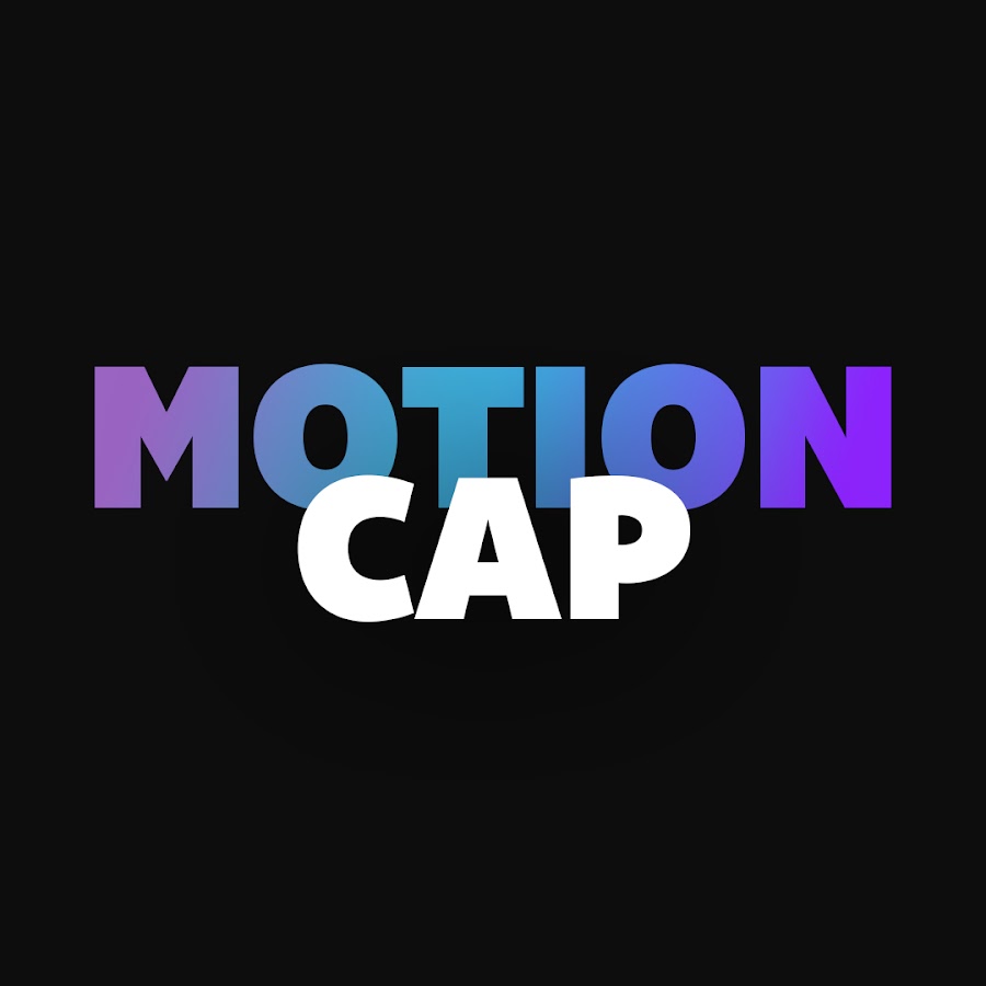 MotionCap