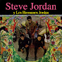 Steve Jordan - Topic