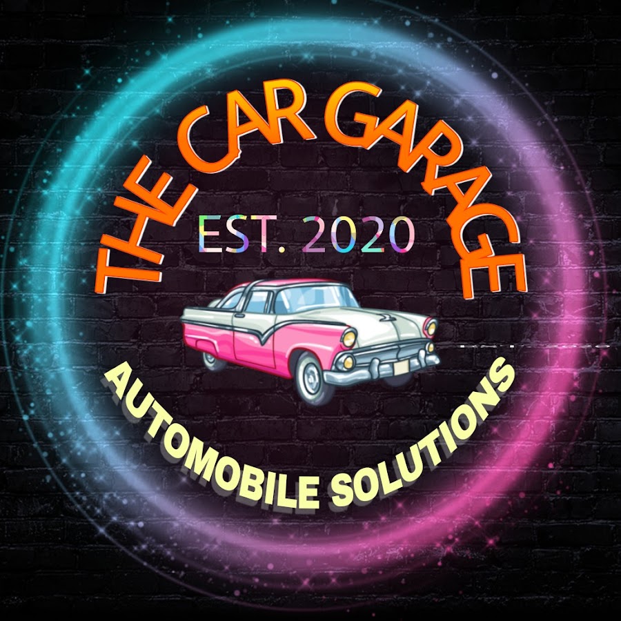 Garage Automobile. K