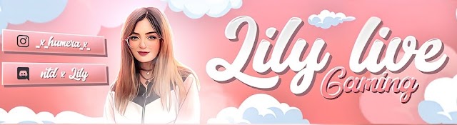 LILY live Gaming