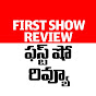 FIRSTSHOW REVIEW 