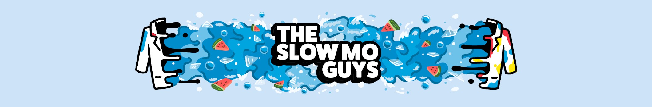 The Slow Mo Guys