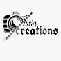 ASH-CREATIONS!📷