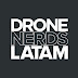 Drone Nerds Latam