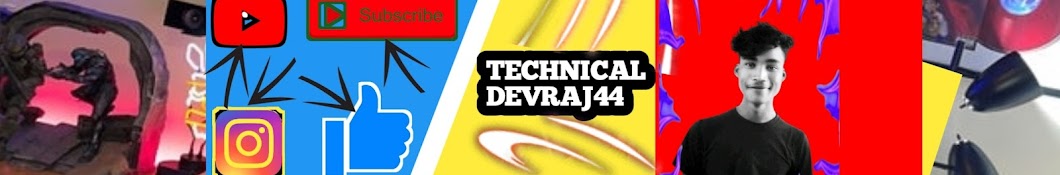 TECHNICAL DEVRAJ44