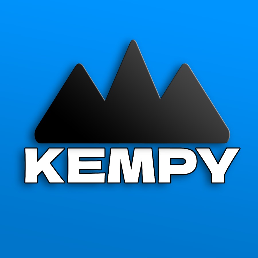 Kempy Youtube