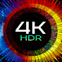 4K Vivid Vision