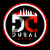 logo DUBAI CITY