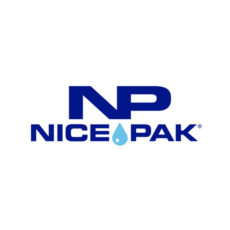 Фирма nice. Nice-Pak.