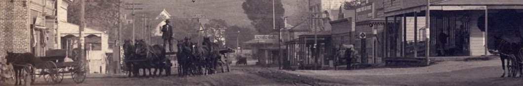 Novato History