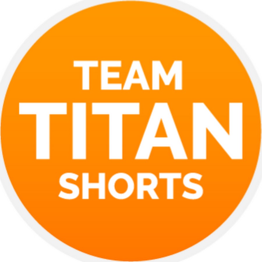 TEAM TITAN SHORTS @teamtitanshorts
