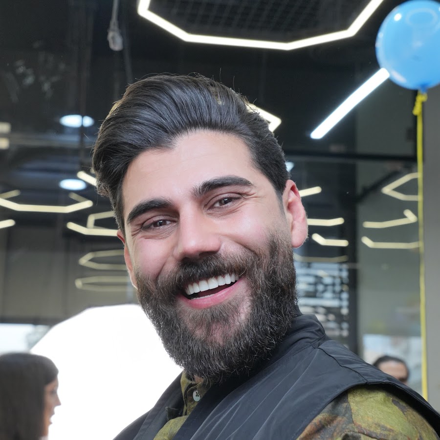 Hasan Kreik @barber.kreikhassan