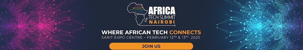 Africa Tech Summit HQ