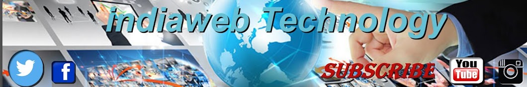 Indian web Technology