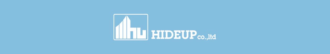 HIDEUP CHANNEL