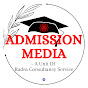 Admission Media