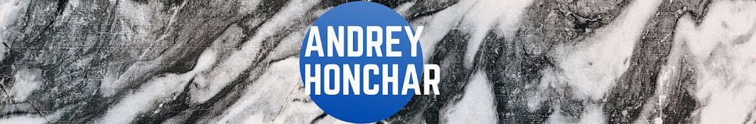 Andrey Honchar