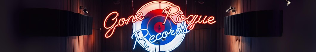 Gone Rogue Records