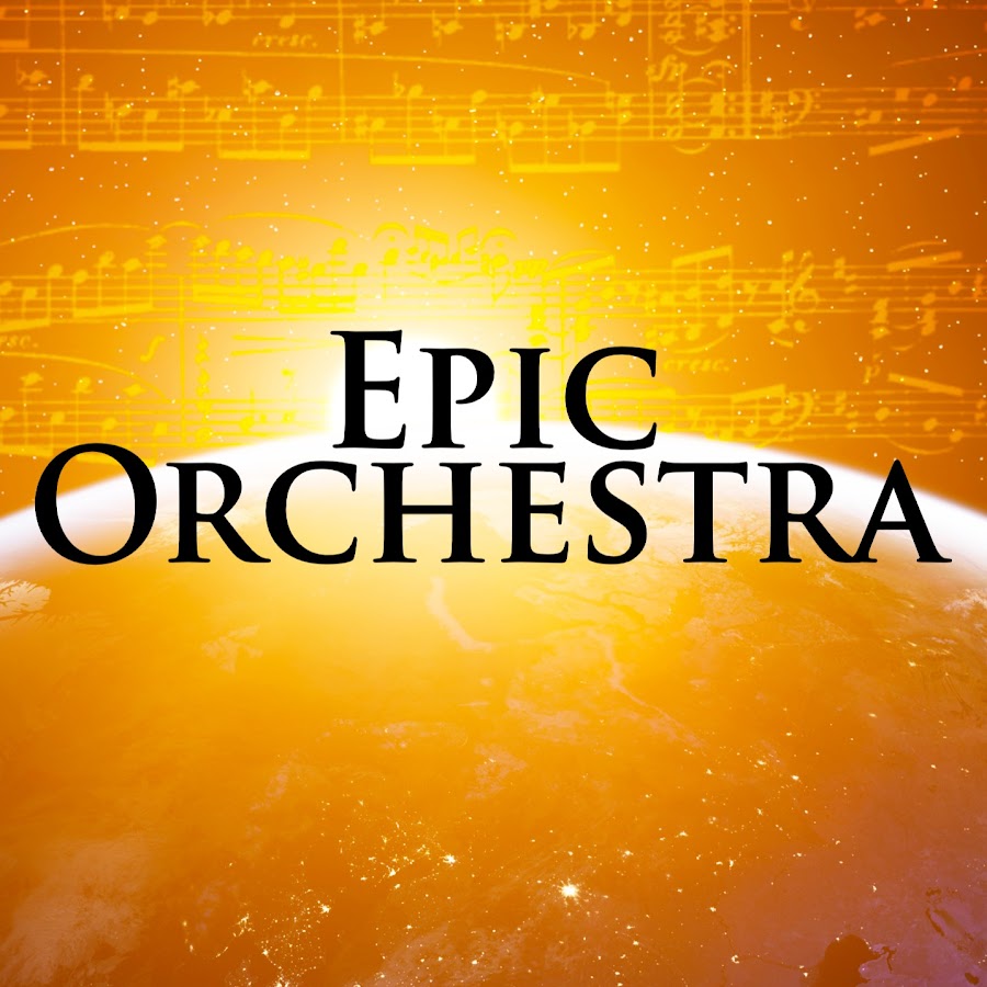 Epic Orchestra - YouTube