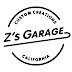 Z's garage