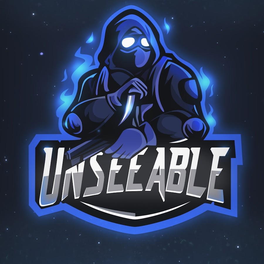 Unseeable