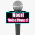 Noori Voice Channel