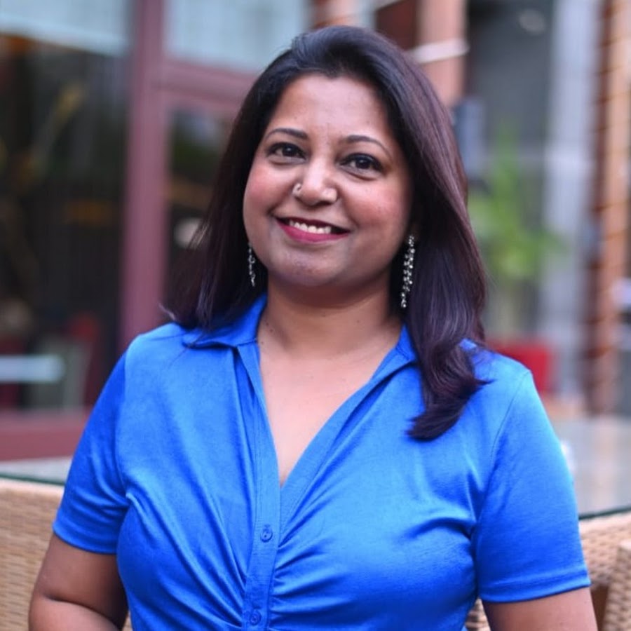 Dr. Aparna Sethi| Motivational Speaker I POSH Trainer I NLP