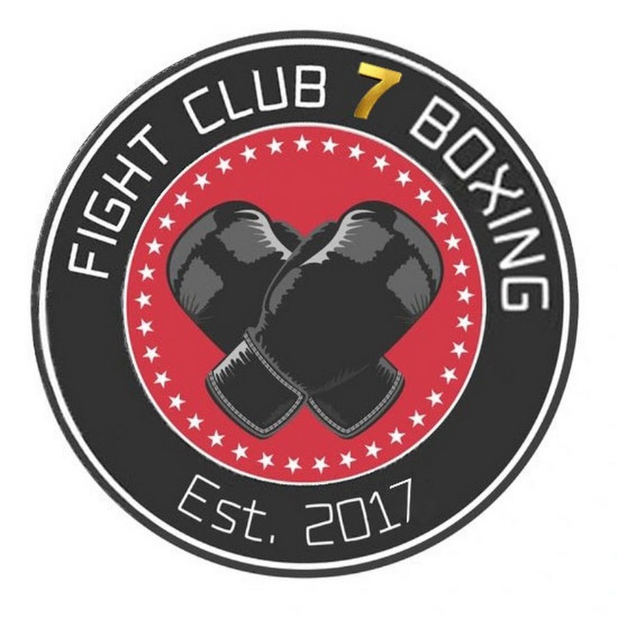 FIGHT CLUB 7 @fightclub7_boxing