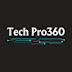 logo Tech Pro360 