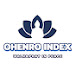 Ohenro Index (Shikoku pilgrimage)ーお遍路の旅路