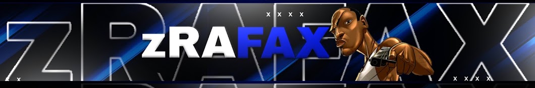 zRAFAX TV