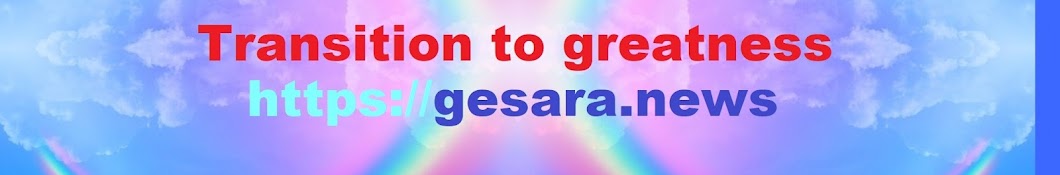 GESARA news Banner