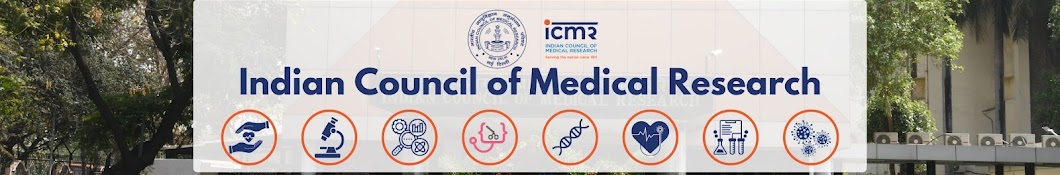 ICMR Organisation