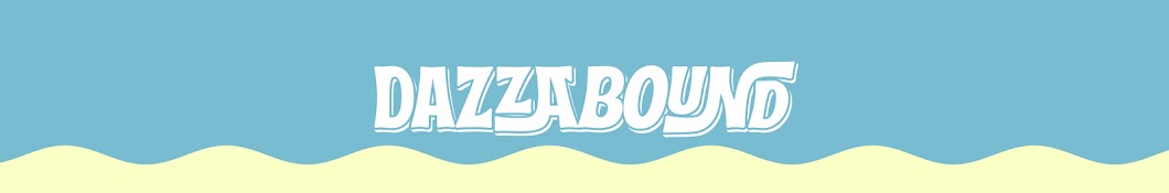 DazzaBound Banner