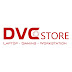 logo DVCstore